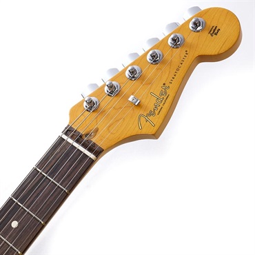 Fender USA American Professional II Stratocaster (Anniversary 2-Color Sunburst/Rosewood) 【The Spring Summer 2026 Campaign】 画像8