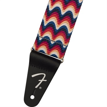 Fender USA 【生産完了モデル】Retro Ripple Strap[#0990637214] 画像1