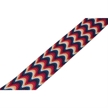 Fender USA 【生産完了モデル】Retro Ripple Strap[#0990637214] 画像2