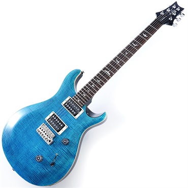 P.R.S. SE Custom 24 (Blue Matteo) 画像1