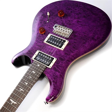 P.R.S. SE Custom 24 Quilt (Amethyst) 【限定生産モデル】 画像5