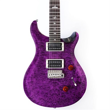 P.R.S. SE Custom 24 Quilt (Amethyst) 【限定生産モデル】 画像9