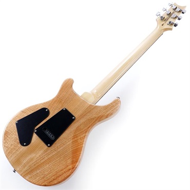 P.R.S. SE Custom 24 Quilt (Blue Fade) 【限定生産モデル】 画像2