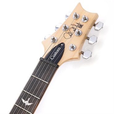 P.R.S. SE Custom 24 Quilt (Blue Fade) 【限定生産モデル】 画像8