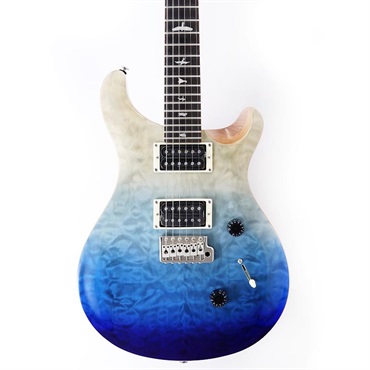 P.R.S. SE Custom 24 Quilt (Blue Fade) 【限定生産モデル】 画像9