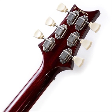 P.R.S. S2 10th Anniversary McCarty 594 (Dark Cherry Sunburst) SN.S2070774 画像9