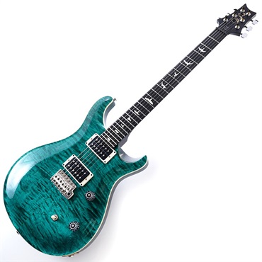 P.R.S. CE 24 Custom Configuration (Turquoise) SN.0369552 画像1