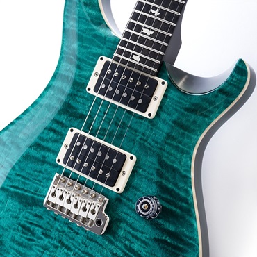P.R.S. CE 24 Custom Configuration (Turquoise) SN.0369552 画像3