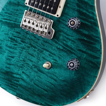 P.R.S. CE 24 Custom Configuration (Turquoise) SN.0369552 画像4