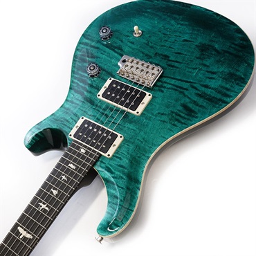P.R.S. CE 24 Custom Configuration (Turquoise) SN.0369552 画像5