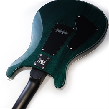 P.R.S. CE 24 Custom Configuration (Turquoise) SN.0369552 画像6