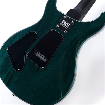 P.R.S. CE 24 Custom Configuration (Turquoise) SN.0369552 画像7