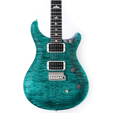 P.R.S. CE 24 Custom Configuration (Turquoise) SN.0369552 画像10