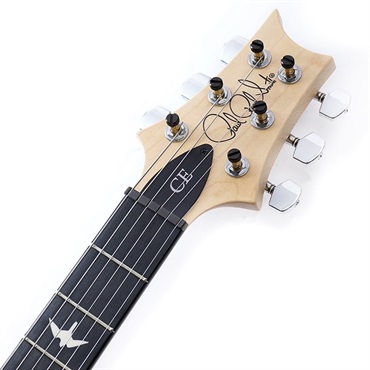 P.R.S. CE 24 Semi-Hollow Custom Configuration (Lake Blue) SN.0370546 画像8