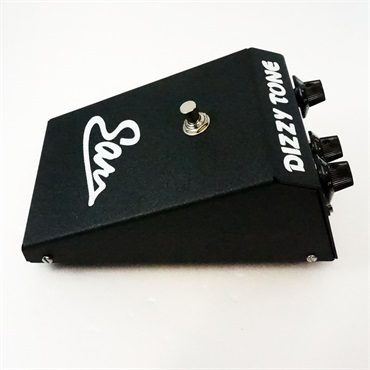 EAR FUZZ Effects DIZZY TONE 画像2