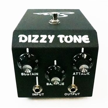 EAR FUZZ Effects DIZZY TONE 画像4