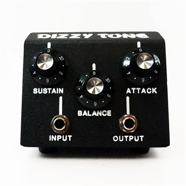 EAR FUZZ Effects DIZZY TONE 画像5