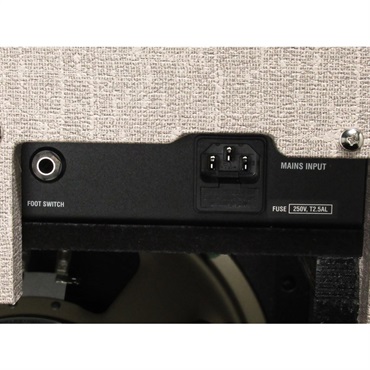 VOX AC30HW2 【AC30 HAND-WIRED】（ヴォックス ボックス） 画像6