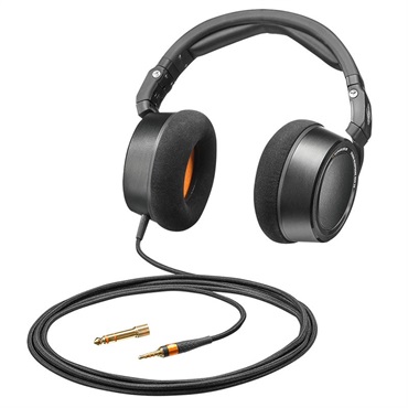 NEUMANN NDH 20 Black Edition(国内正規品)(ノイマンヘッドフォン)(クローズド)(密閉型) 画像3