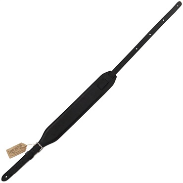 BLUE BELL 1938 The Johnson Strap (Aged Leather Black) 画像2