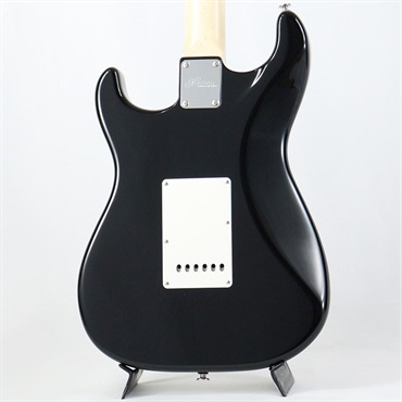 momose MC1-STD/R (BLK) 画像3