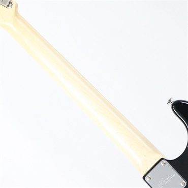 momose MC1-STD/R (BLK) 画像6