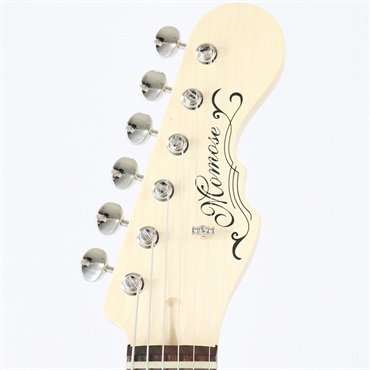 momose MC1-STD/R (OWH) 画像7