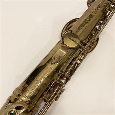 Selmer Paris 1958's American Selmer MarkVI w/e S/N:85xx3 Original Lacquer 【調整&セットアップ後出荷】【5年間キーバランス調整無料】 画像8