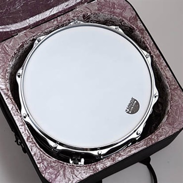 SONOR SN-SL6 [超軽量セミハードスネアケース / 14inch × 5.75～6.5inch用] 画像1
