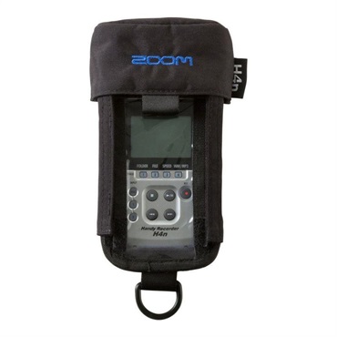 ZOOM 【台数限定プロテクティブケースプレゼントキャンペーン！】H4essential(4トラック・32bitフロート対応ハンディーレコーダー)(ズーム) 画像5