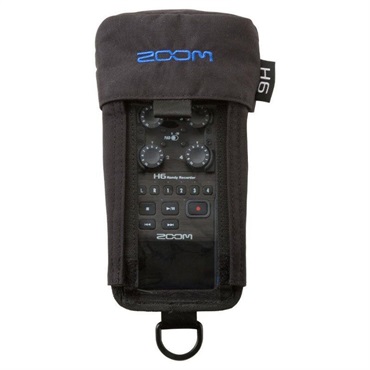 ZOOM 【台数限定プロテクティブケースプレゼントキャンペーン！】H6essential(6トラック・32bitフロート対応ハンディーレコーダー)(ズーム) 画像5