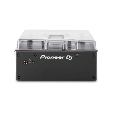 DECKSAVER DS-PC-DJM250MK2450 【Pioneer DJ DJM-250 MK2 / 450用保護カバー】 画像1