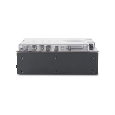 DECKSAVER DS-PC-DJM250MK2450 【Pioneer DJ DJM-250 MK2 / 450用保護カバー】 画像3