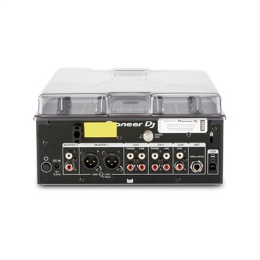 DECKSAVER DS-PC-DJM250MK2450 【Pioneer DJ DJM-250 MK2 / 450用保護カバー】 画像4