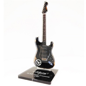 ESP AS-SGZ-06 【Navigator N-ST SGZ Custom -DII-】 [アクリルスタンド] 画像2