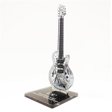 ESP AS-SGZ-09 【ESP ECLIPSE S-III BRILLIANT -MIXEDMEDIA-】 [アクリルスタンド] 画像2
