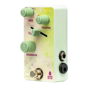 OLD BLOOD NOISE ENDEAVORS BL-52 Phase Repeater（OBNE）フェイズリピーター 画像1