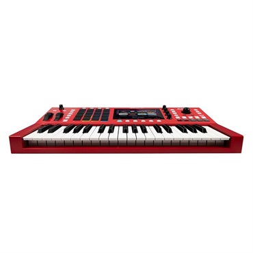 AKAI MPC Key 37 【37鍵キーボード内蔵MPCスタンドアローンサンプラー】(アカイ) 画像5