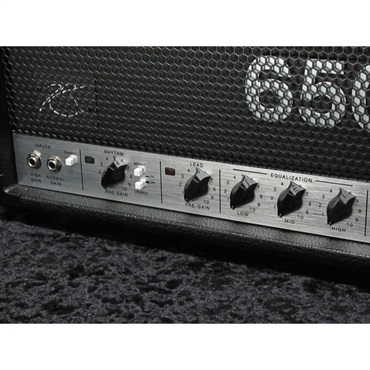 PEAVEY 【ご予約受付中！】6505 1992 Original Head（ピーヴィー） 画像2