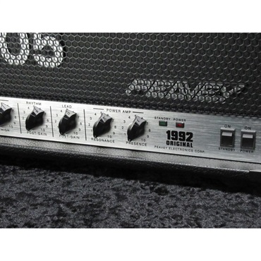 PEAVEY 【ご予約受付中！】6505 1992 Original Head（ピーヴィー） 画像3