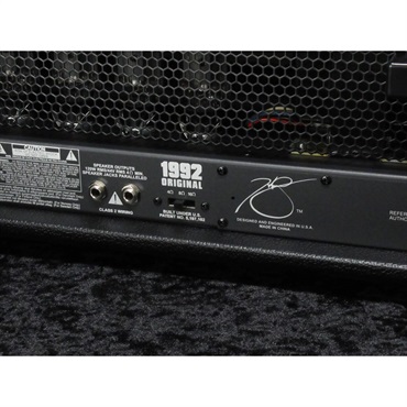 PEAVEY 【ご予約受付中！】6505 1992 Original Head（ピーヴィー） 画像5