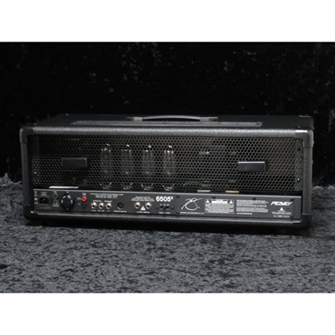 PEAVEY 【ご予約受付中！】6505 II HEAD（ピーヴィー） 画像1