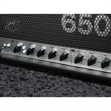 PEAVEY 【ご予約受付中！】6505 II HEAD（ピーヴィー） 画像2