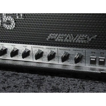 PEAVEY 【ご予約受付中！】6505 II HEAD（ピーヴィー） 画像3