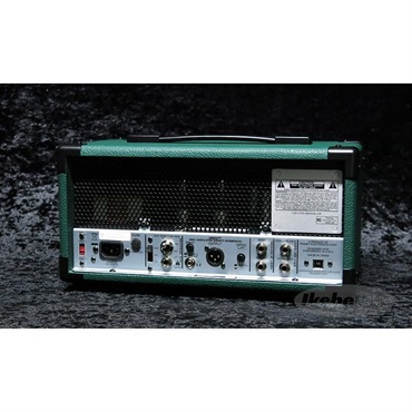 PEAVEY 6505MH Japan Edition + 112-Guitar Cabinet Japan Edition（ピーヴィー） 画像2