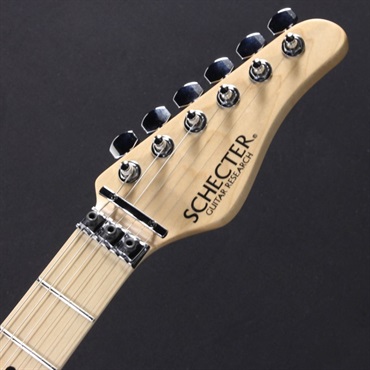 SCHECTER NV-3-24-AL (RED/M) 画像4