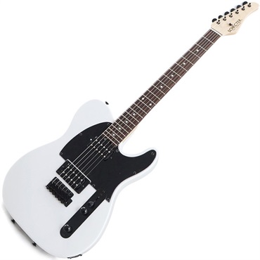 SCHECTER JAPAN ORIGINAL LINE OL-PT-2H-VTR (Snow White) 画像1