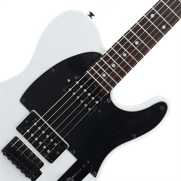 SCHECTER JAPAN ORIGINAL LINE OL-PT-2H-VTR (Snow White) 画像3