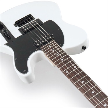 SCHECTER JAPAN ORIGINAL LINE OL-PT-2H-VTR (Snow White) 画像4