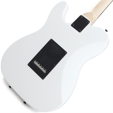 SCHECTER JAPAN ORIGINAL LINE OL-PT-2H-VTR (Snow White) 画像5